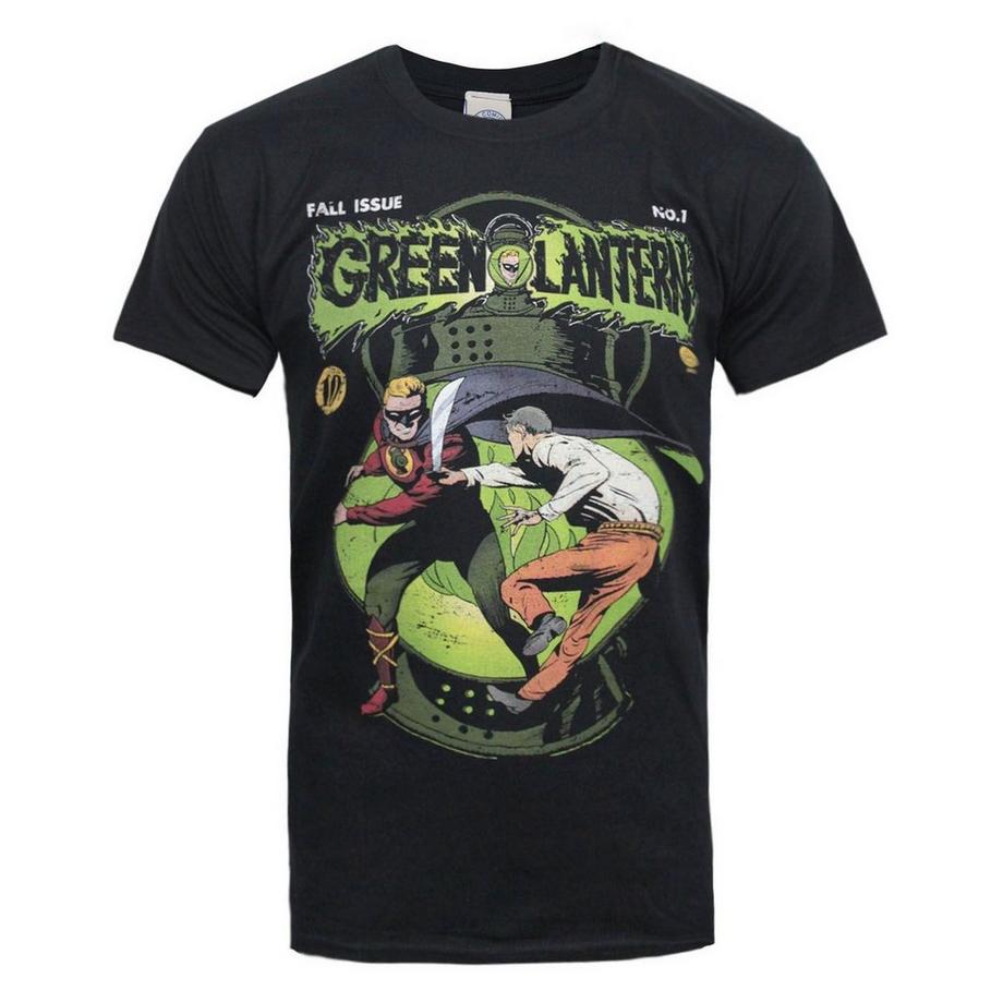 offizielles Comic TShirt