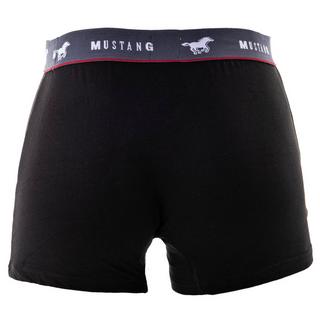 Mustang  Boxer  Paquet de 3 Stretch 