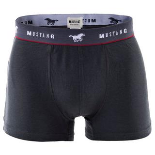 Mustang  Boxer Uomini Confezione da 3 Stretch 