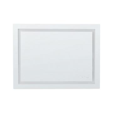 LED-Badezimmer-Spiegel aus Kunststoff Klassisch PRENOIS