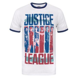 Justice League  Tshirt 