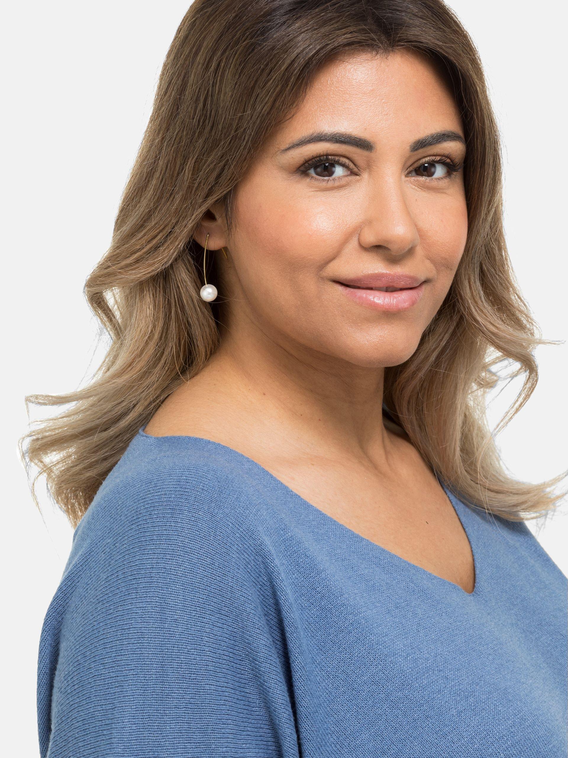 Heideman  Auris goldfarben 