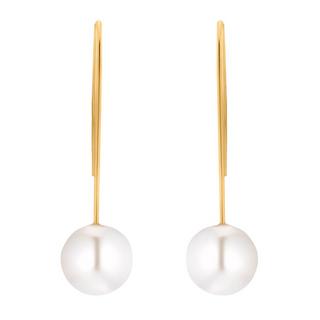 Heideman  Auris goldfarben 