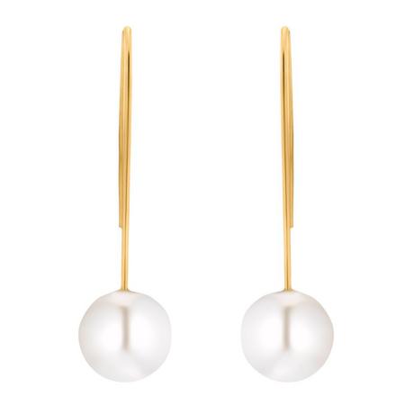 Heideman  Auris goldfarben 