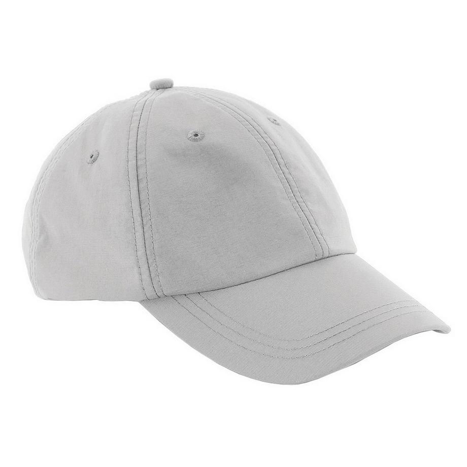 Beechfield Casquette de Baseball 6 Panneaux Résistante à l'Eau Lot de 2  