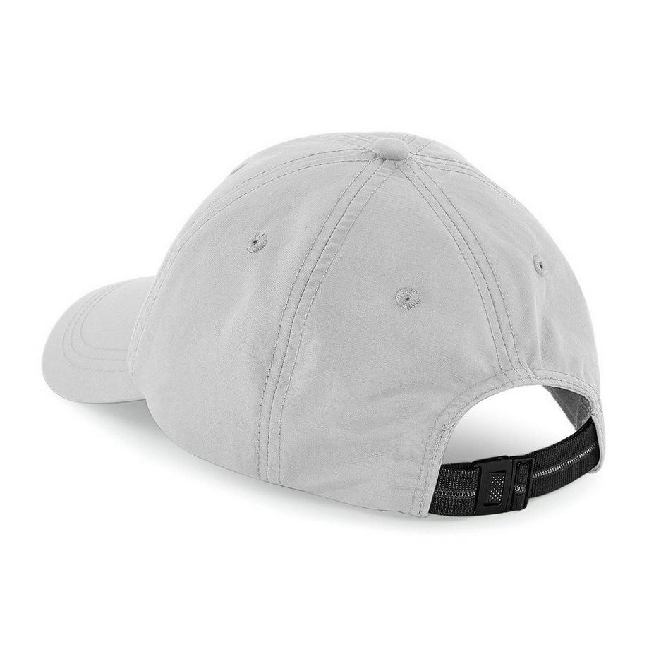 Beechfield Casquette de Baseball 6 Panneaux Résistante à l'Eau Lot de 2  