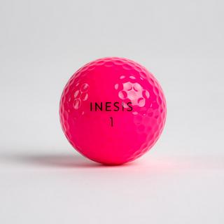 INESIS  Golfball - SOFT 500 