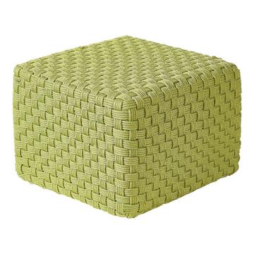 Pouf en Polypropylène Boho NALLI