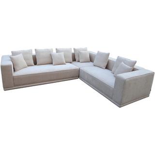 mutoni Ecksofa Lusso Niagara  