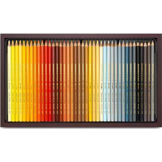 Caran d'Ache Farbstifte Supracolor 3,8mm  