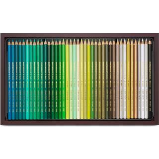 Caran d'Ache Farbstifte Supracolor 3,8mm  