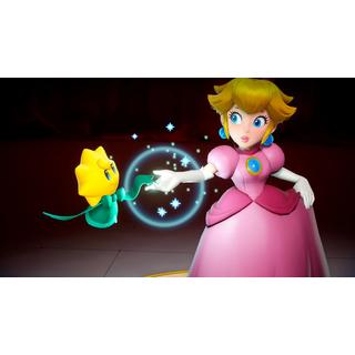 Nintendo  Princess Peach: Showtime! 