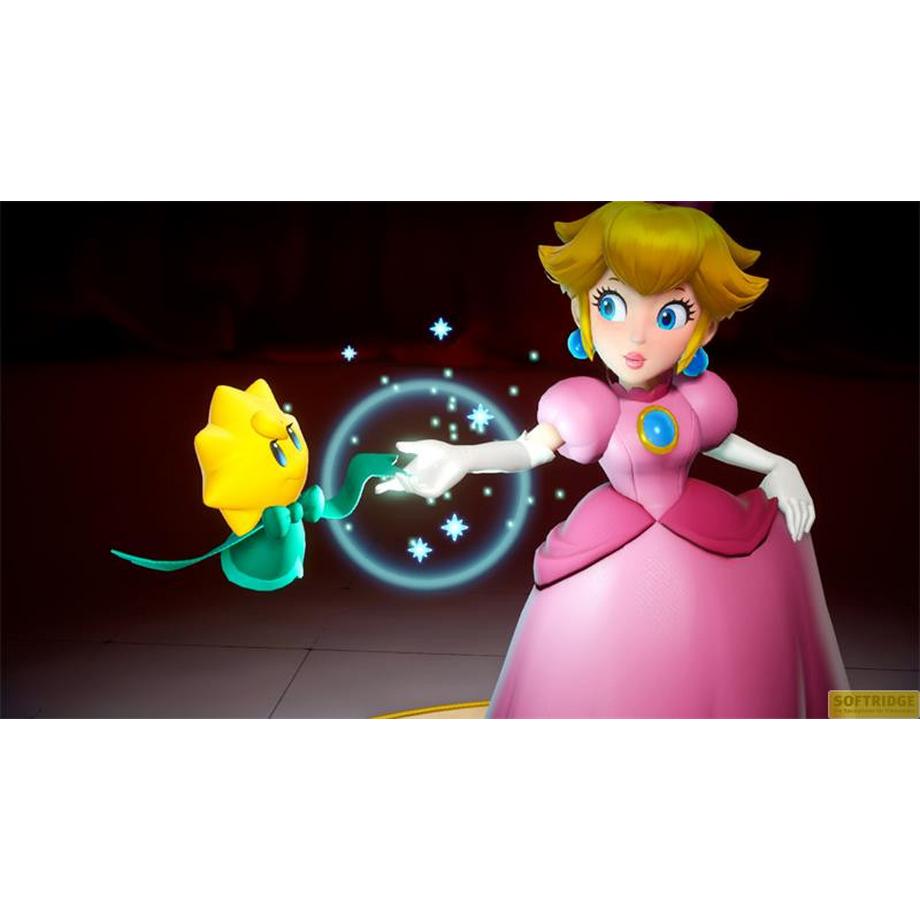 Nintendo  Princess Peach: Showtime! 