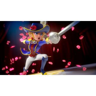 Nintendo  Princess Peach: Showtime! 