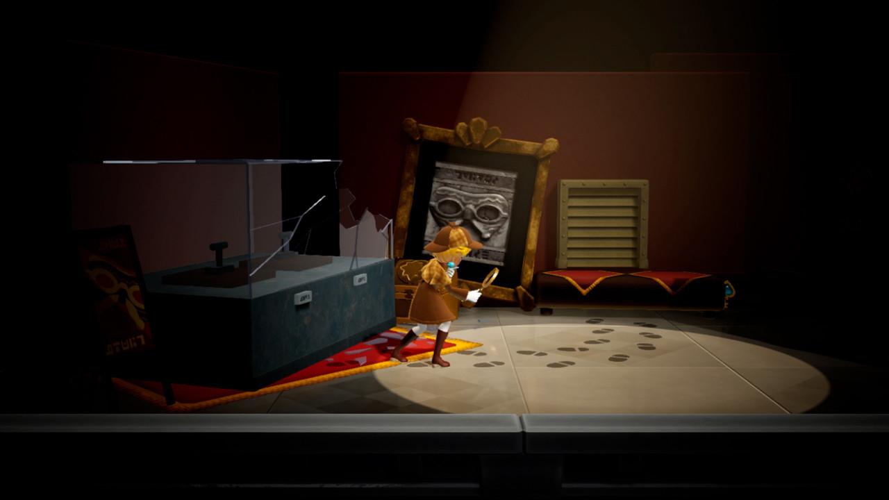 Nintendo  Princess Peach: Showtime! 