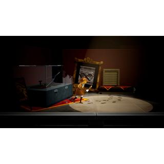 Nintendo  Princess Peach: Showtime! 