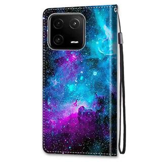 Cover-Discount  Xiaomi 13 Pro - Etui En Similcuir 