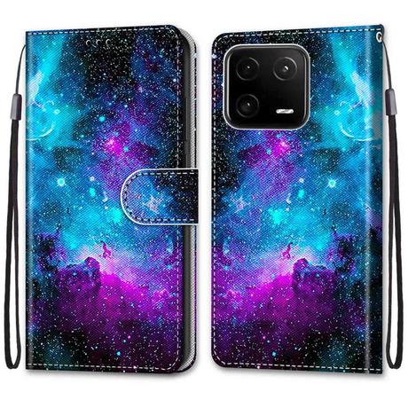 Cover-Discount  Xiaomi 13 Pro - Etui En Similcuir 