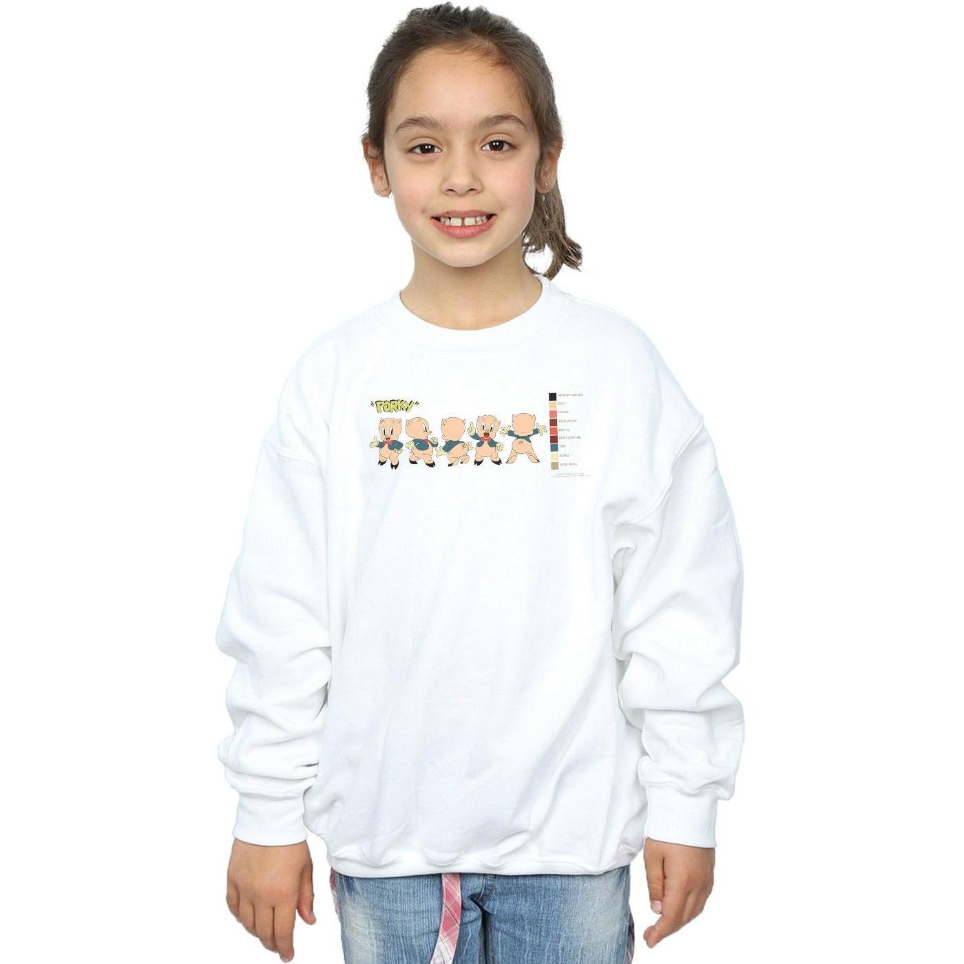 LOONEY TUNES  Sweat 