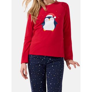 Lisca  Pyjama pantalon top manches longues Twinkle Star 