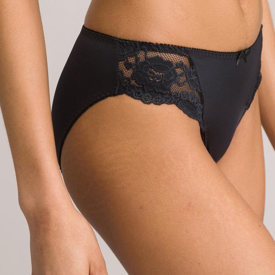 La Redoute Collections Anthea Lot de 2 slips  