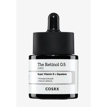 The Retinol 0.5 Oil