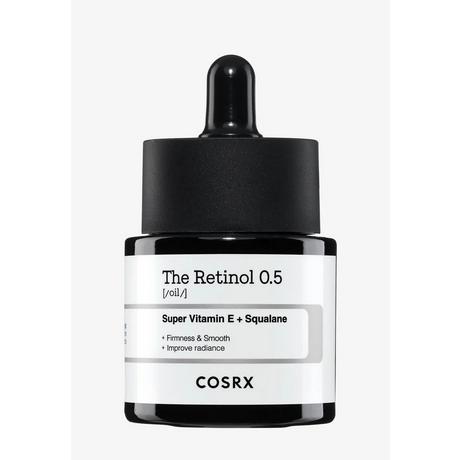 COSRX  The Retinol 0.5 Oil 