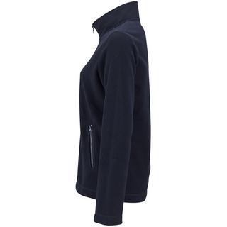 SOLS Norman Fleece Jacke  