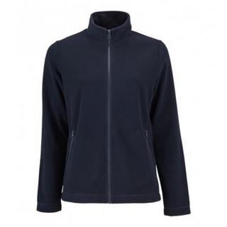 SOLS Norman Fleece Jacke  