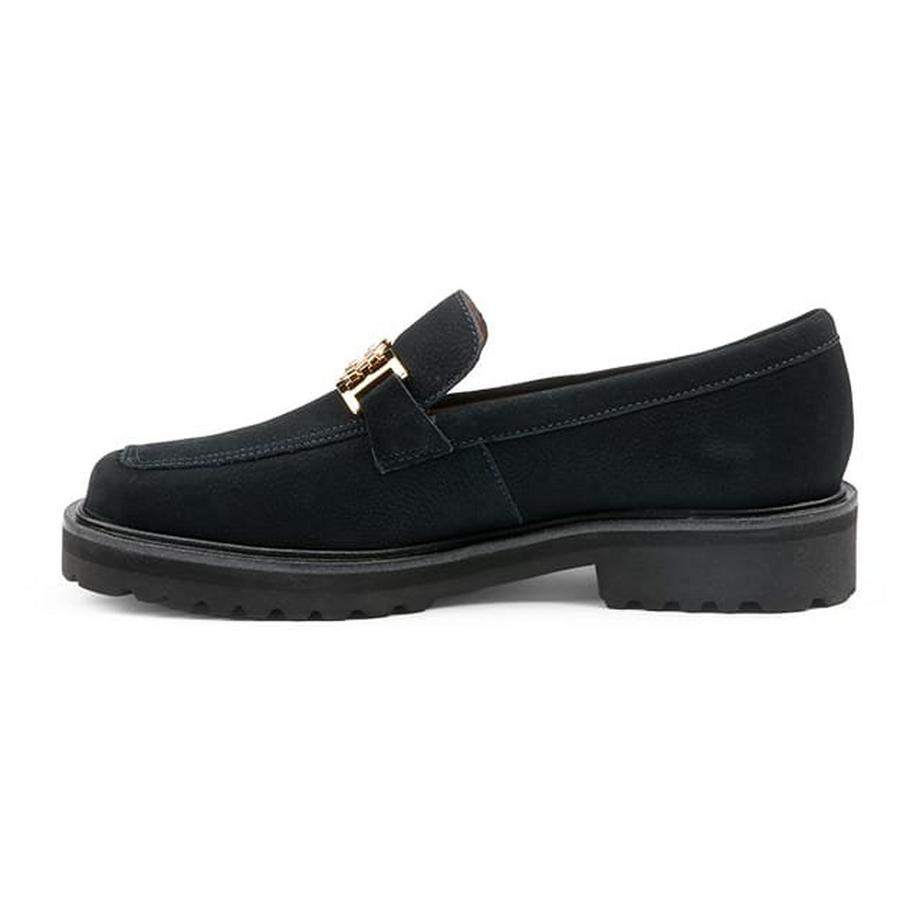 Ralph Harrison Talin-41 Loafer mit Zierschnalle  