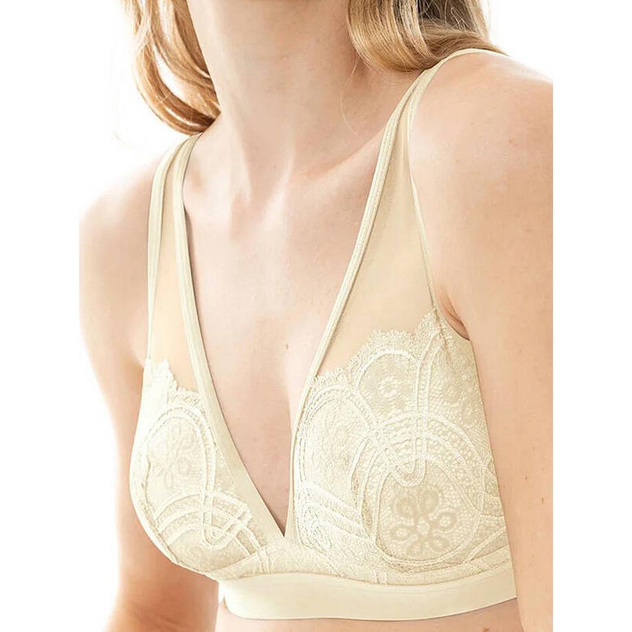 mey Poetry Fame Triangle BH  