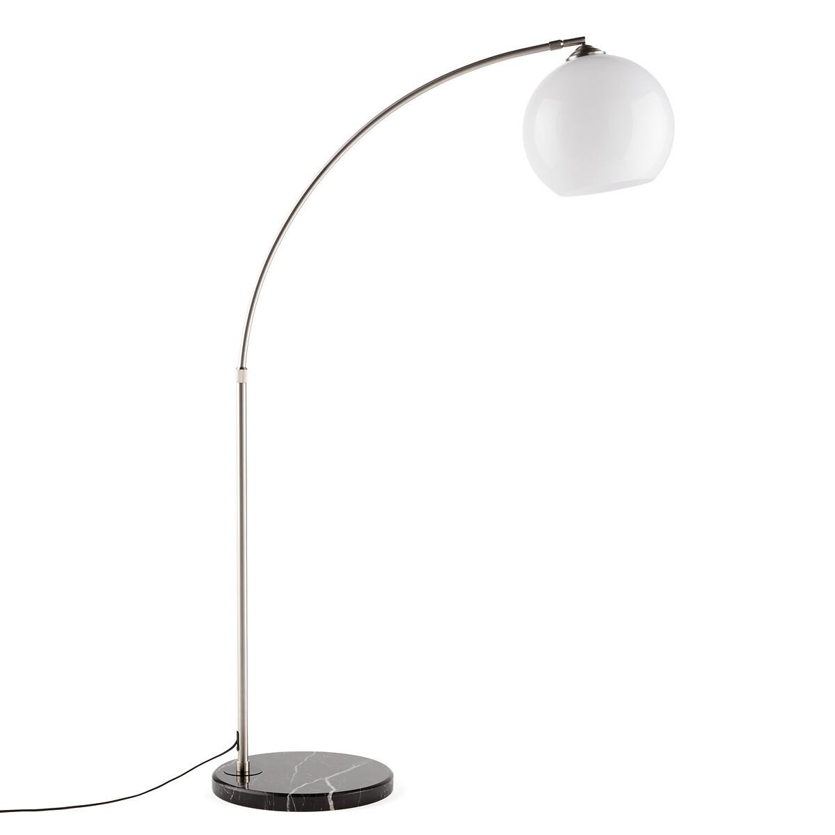 La Redoute Intérieurs Lampadaire arc acier  