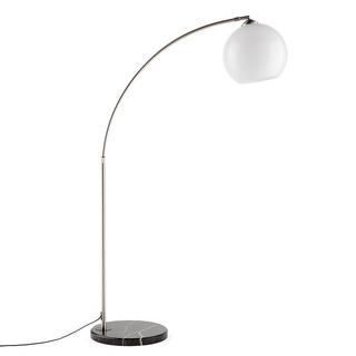 La Redoute Intérieurs Lampadaire arc acier  