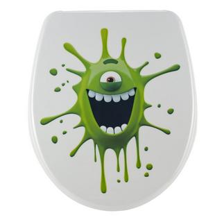 diaqua WC-Sitz Nice Slow Down Splash  