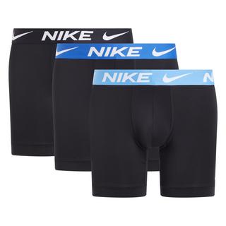 NIKE Essential Micro Boxer 3er Boxershort  3er Pack Stretch-Boxer Briefs, Dri-Fit Micro 