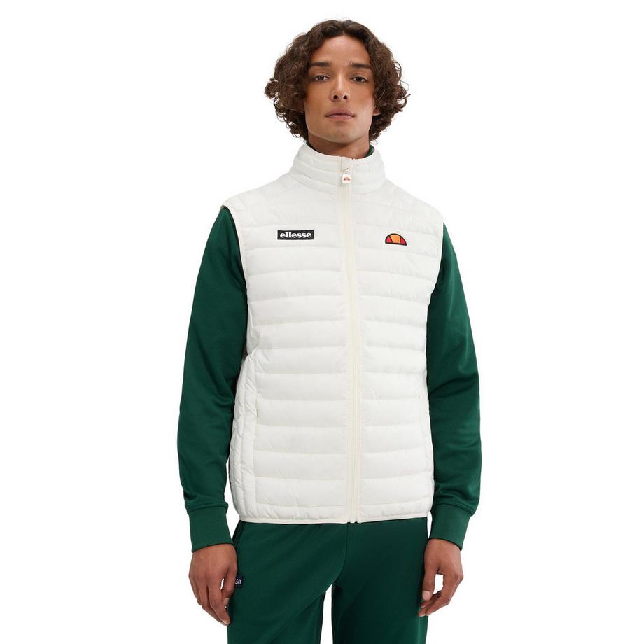 Ellesse Casual bequem sitzende Steppweste  