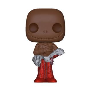 Funko  Funko POP! TNBC Valentine 2024: Jack Choc (1415) 