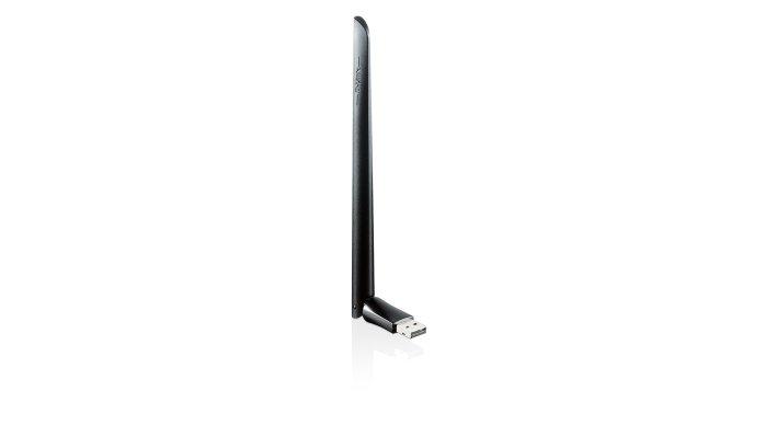 D-Link  DWA-172 scheda di rete e adattatore WLAN 433 Mbit/s 