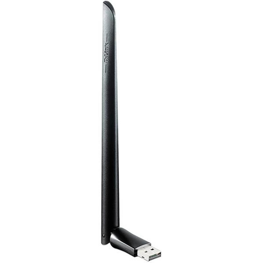 D-Link Wireless AC600 USB-Adapter