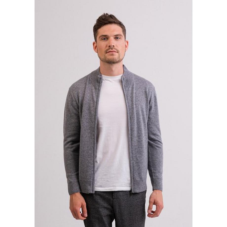 CASH-MERE.CH Kaschmir Cardigan  
