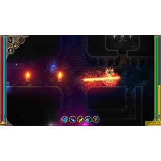 Modus Game  Hammerwatch 2: The Chronicles Edition 