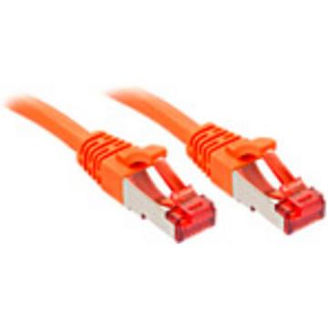 Patch-Kabel - RJ-45 (M) bis RJ-45 (M) - 30 m