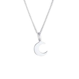 Elli  Collier Pour Dames Demi-Lune Astro Basic 