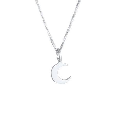 Elli  Collier Pour Dames Demi-Lune Astro Basic 