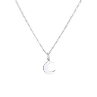 Elli  Collier Pour Dames Demi-Lune Astro Basic 