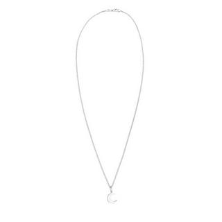 Elli  Collier Pour Dames Demi-Lune Astro Basic 