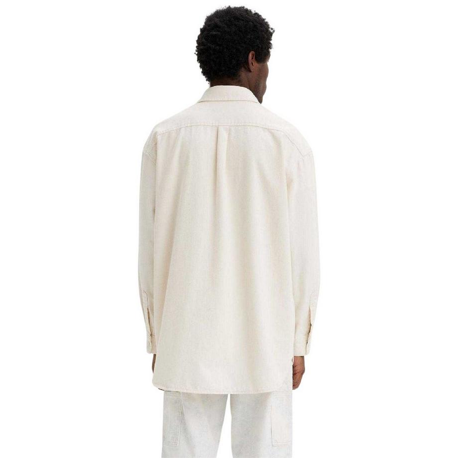 Levis  Surchemise Motiftyle Uni 
