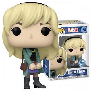 Funko  Funko POP! Marvel: Gwen Stacy (1275) (fk2) 