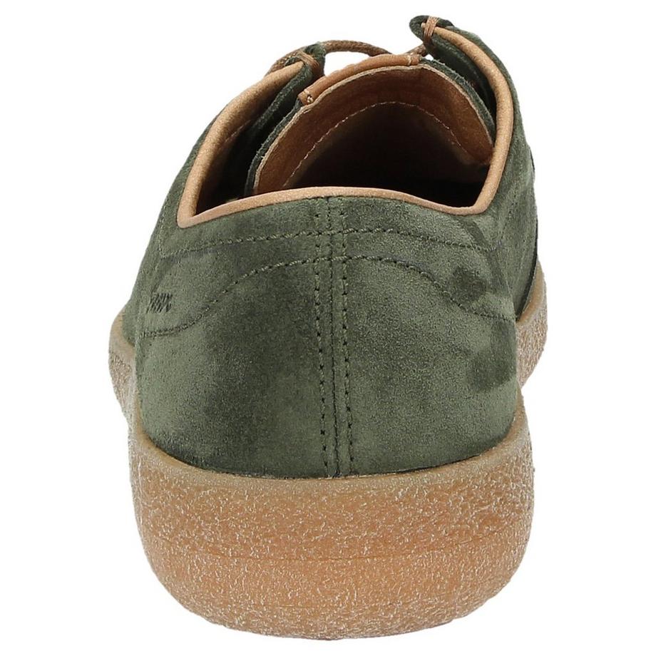 Sioux Jukondon-700 Chaussure à lacets  