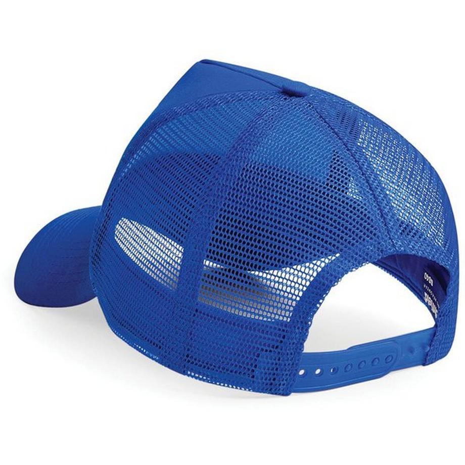 Beechfield Casquette Trucker Baseball en Mesh  